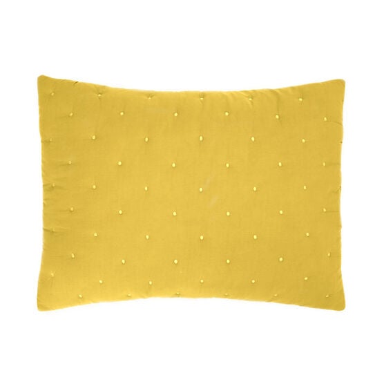 Beacon Solid Sham, Beacon Solid Sham,