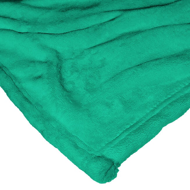 Wb Scooby Doo All Decked Out Silk Touch Throw Blanket, , alternate image number null