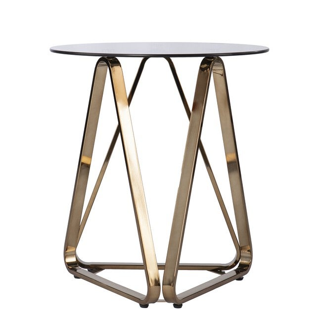 Stondon Round End Table, , on-hover image number null