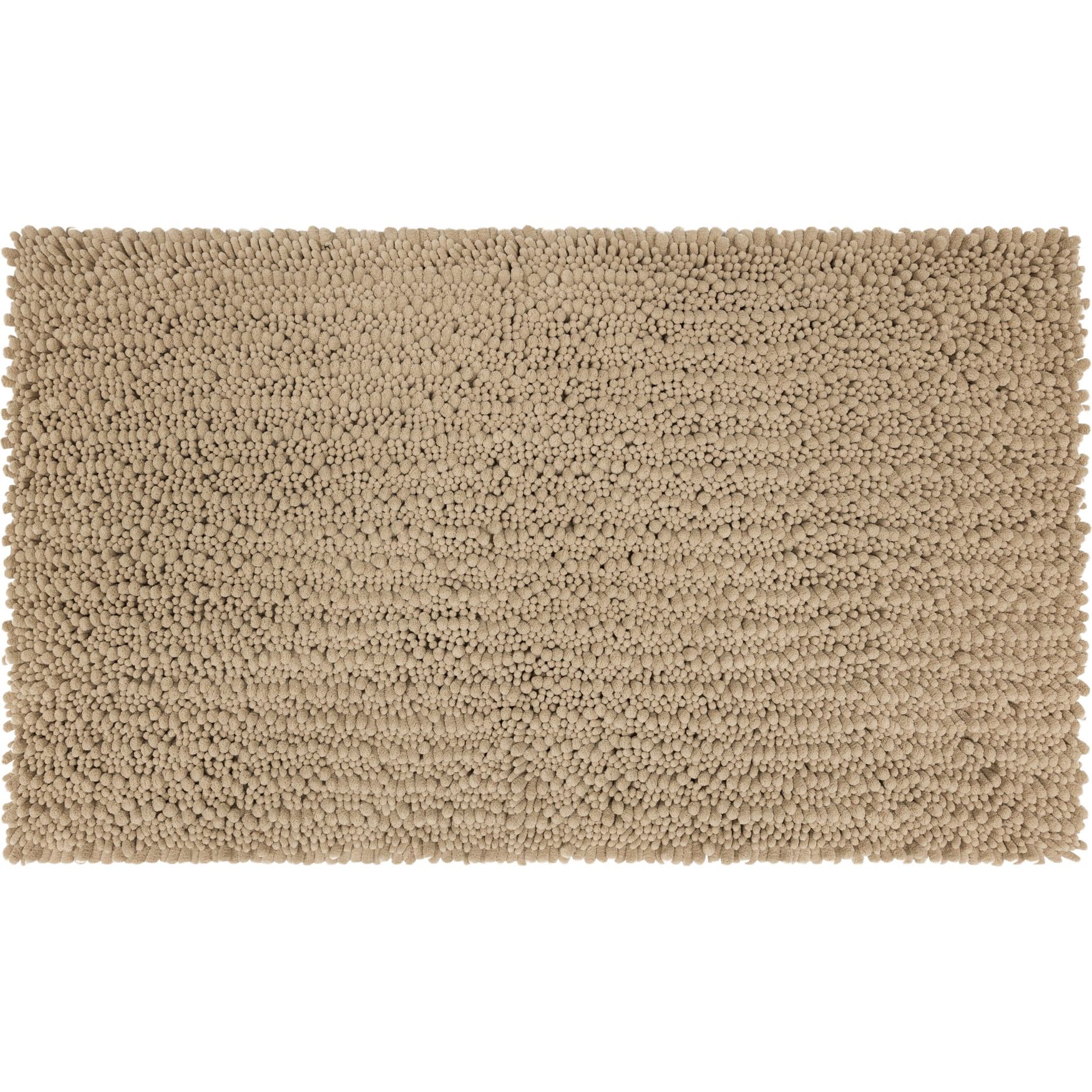 Metaphor Bath Rug, TAUPE, hi-res image number 0