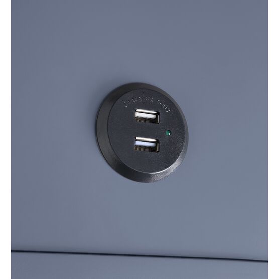 Accent Table (Usb Charging Dock), , alternate image number null