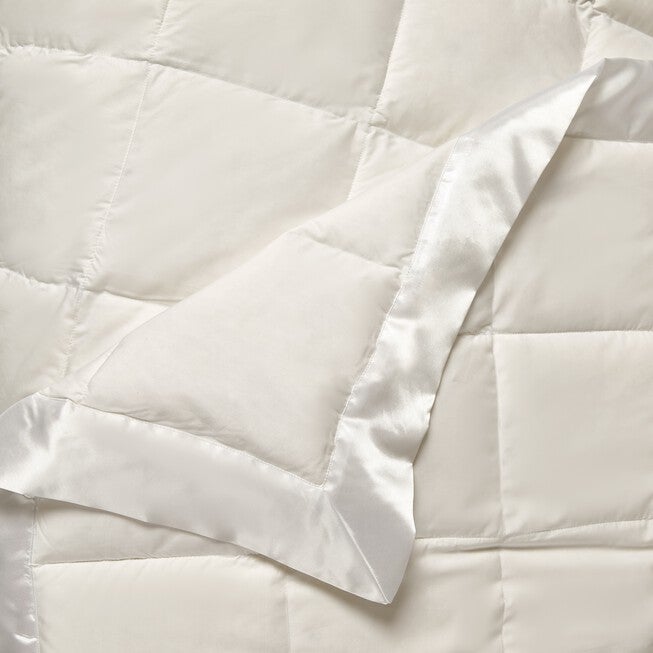 All Season Colored Microfiber Down Alternative Blanket, , alternate image number 10