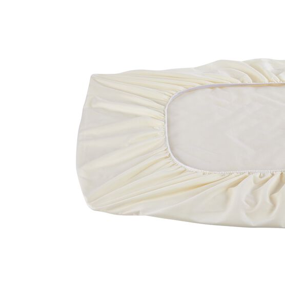 myProtector™ 2-in-1 washable natural wool mattress protector, , on-hover image number null