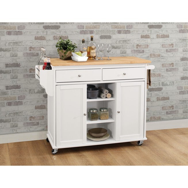 Kitchen Cart, , on-hover image number 1