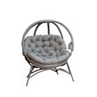 Cozy Ball Chair in Overland Sand, , alternate image number 2
