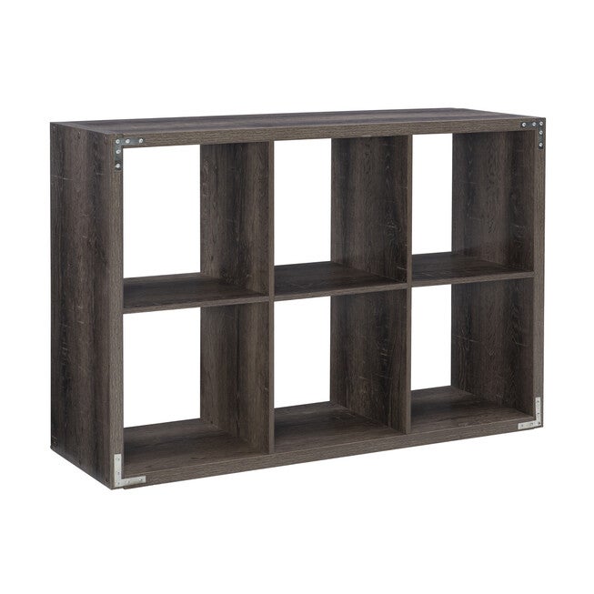 Galli 6 Cubby Storage Cabinet, , on-hover image number 1