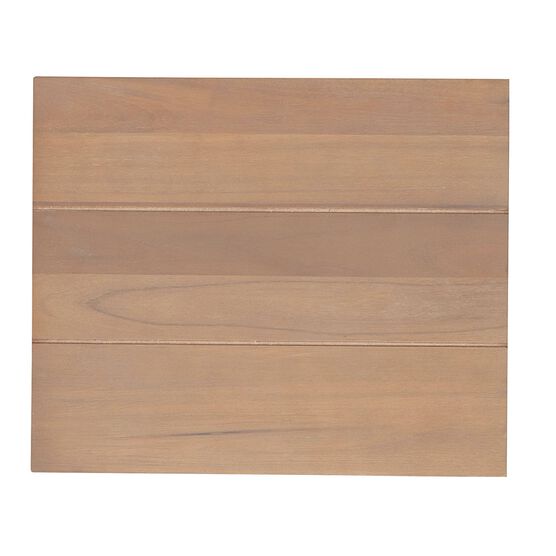 Linley Acacia Tray Table Set, , alternate image number null