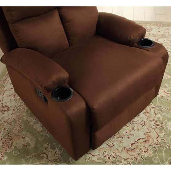 Recliner (Motion), , alternate image number null