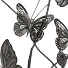 Multi Colored Metal Eclectic Wall Decor, , on-hover image number null