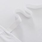 Bed Maker's Adjustable Bed Wrap-Around 15"" Tailored Bedskirt , , alternate image number null