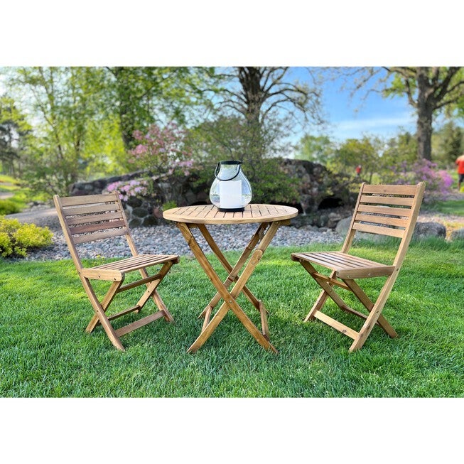 Folding Chair, 2 Pcs Set, , alternate image number null