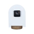 Modern 8.25" Logan Table Clock, , alternate image number null