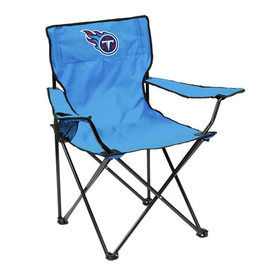 Tennessee Titans Quad Chair Tailgate, MULTI, hi-res image number null