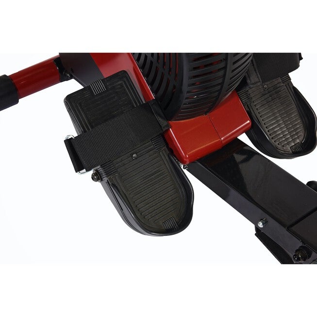 Stamina X ATS Air Rower, , alternate image number 3