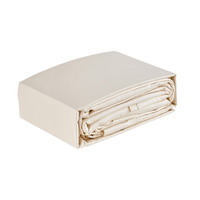 mySheet Set™ 100% Natural Cotton Sheet Set, , on-hover image number 1