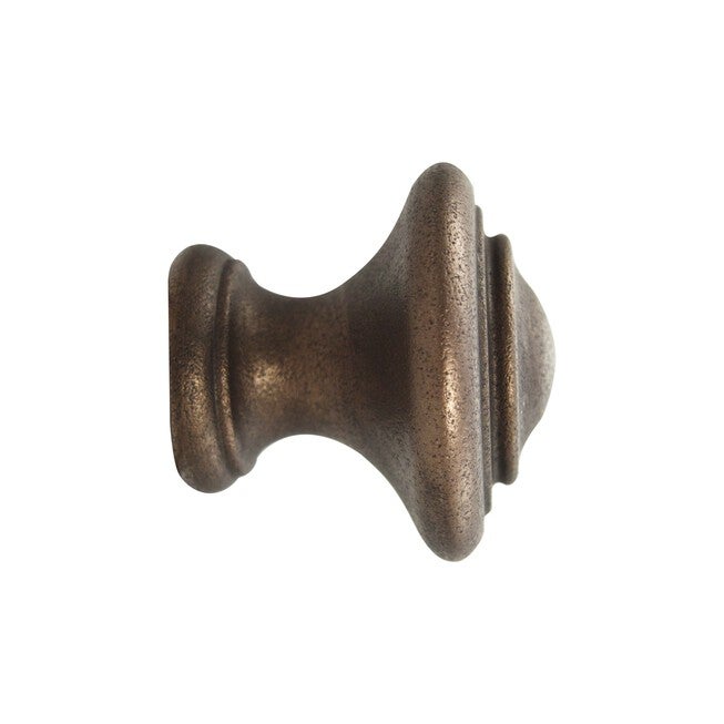 Heritage Arundel Window Curtain Rod Set Window, , alternate image number 2