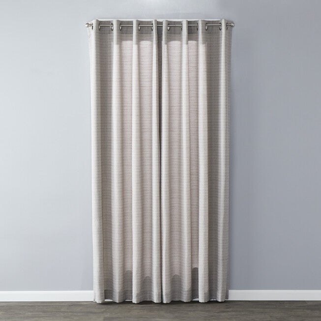 Sunsafe Maeve Window Panel Curtains, , on-hover image number 1