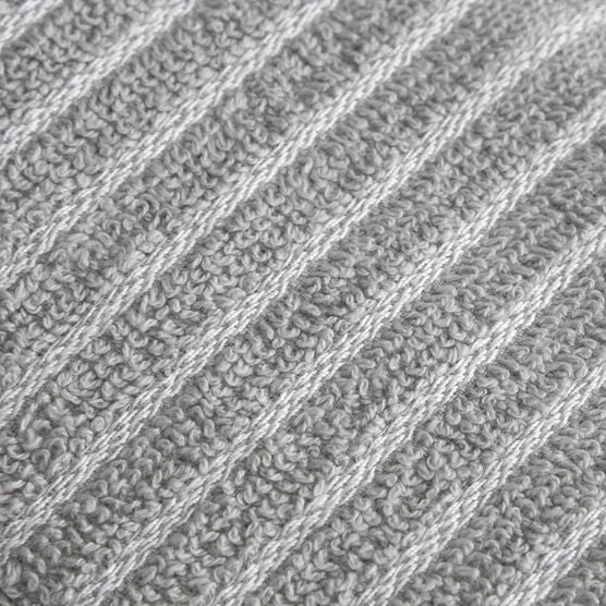 Horizontal Stripe Bar Mop Towels, Set Of 4 Kitchen Towel, , on-hover image number null