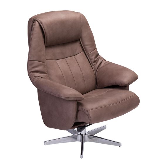 Bridger Reclining Chair and Ottoman, , on-hover image number null