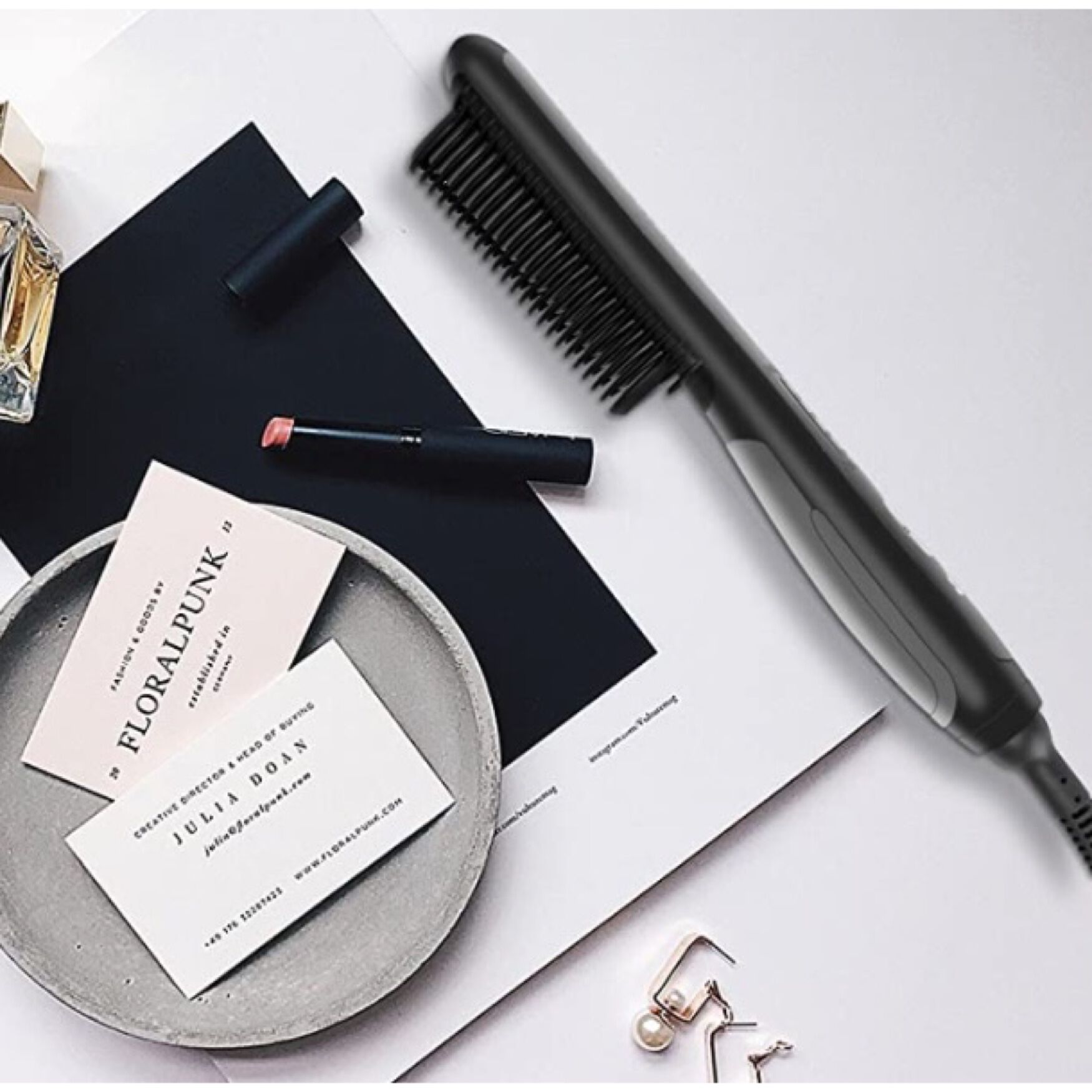 Hair Straightener, , alternate image number 8