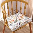 Willow Triple-Layered Chair Pad, , alternate image number null