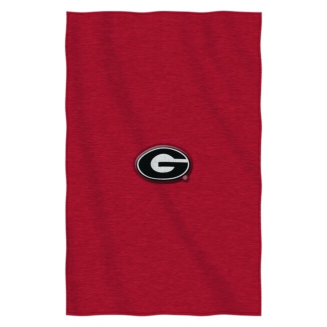 Georgia Dominate Sweatshirt Throw, MULTI, hi-res image number null