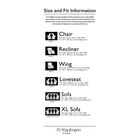 Franklin Loveseat Protector, , on-hover image number null