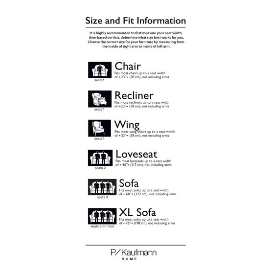 Franklin Loveseat Protector, , on-hover image number null