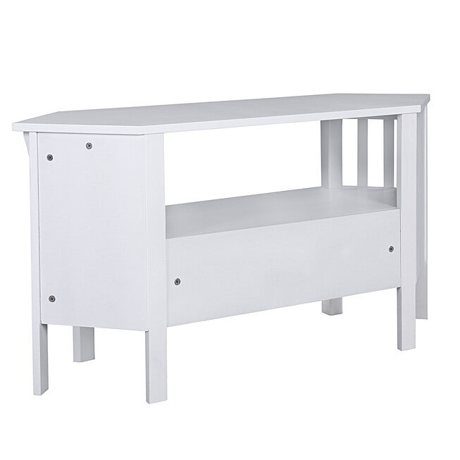 Carson Corner TV Stand, , alternate image number null