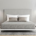 10" Gel Memory Foam Mattress, Firm, Full Mattress, , alternate image number null