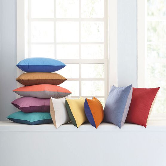 BH Studio® 20'Sq. Pillow, BH Studio® 20'Sq. Pillow,