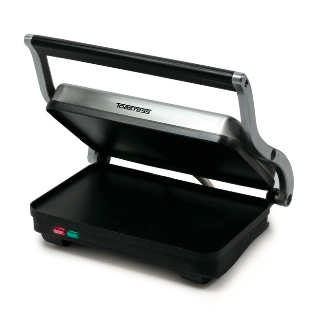 Stainless Steel Sandwich Grill, , on-hover image number null