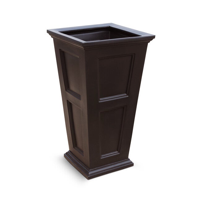 Fairfield 40 inches Tall Planter, , on-hover image number null