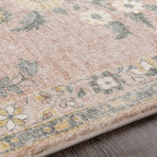 Erin Rug 5' x 7 feet 6 inches, , alternate image number null