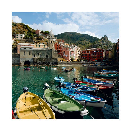 All Weather All Season Outdoor Canvas Art, MULTI, hi-res image number null