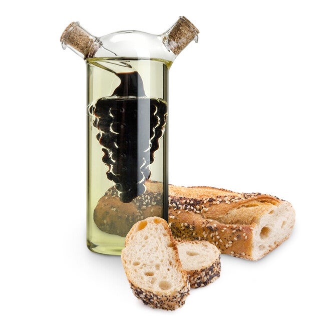 Oil & Vinegar Cruet, , alternate image number null