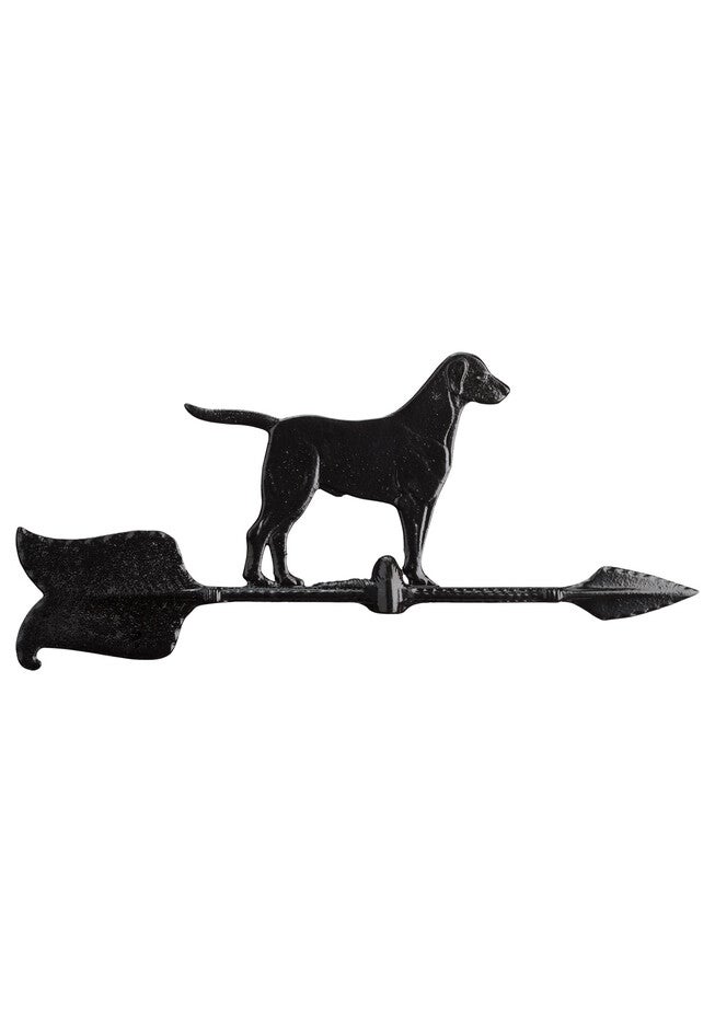 24 inches Retriever Weathervane, , on-hover image number 1