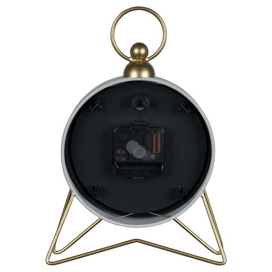 Steven Table Top Clock, , alternate image number null