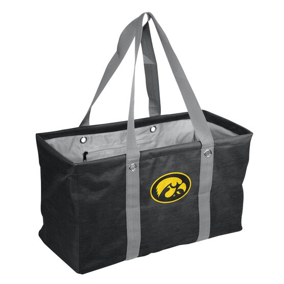 Iowa Crosshatch Picnic Caddy Bags, MULTI, hi-res image number null