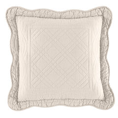 Decorative Pillows Ottoman Poufs Brylane Home