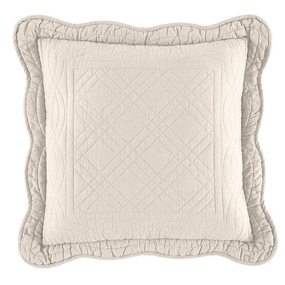 Florence 16" Square Pillow, Florence 16" Square Pillow,