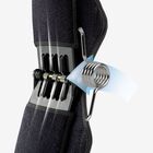 Spring Powered Knee Support, , on-hover image number null