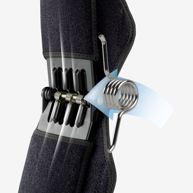 Spring Powered Knee Support, , on-hover image number 1
