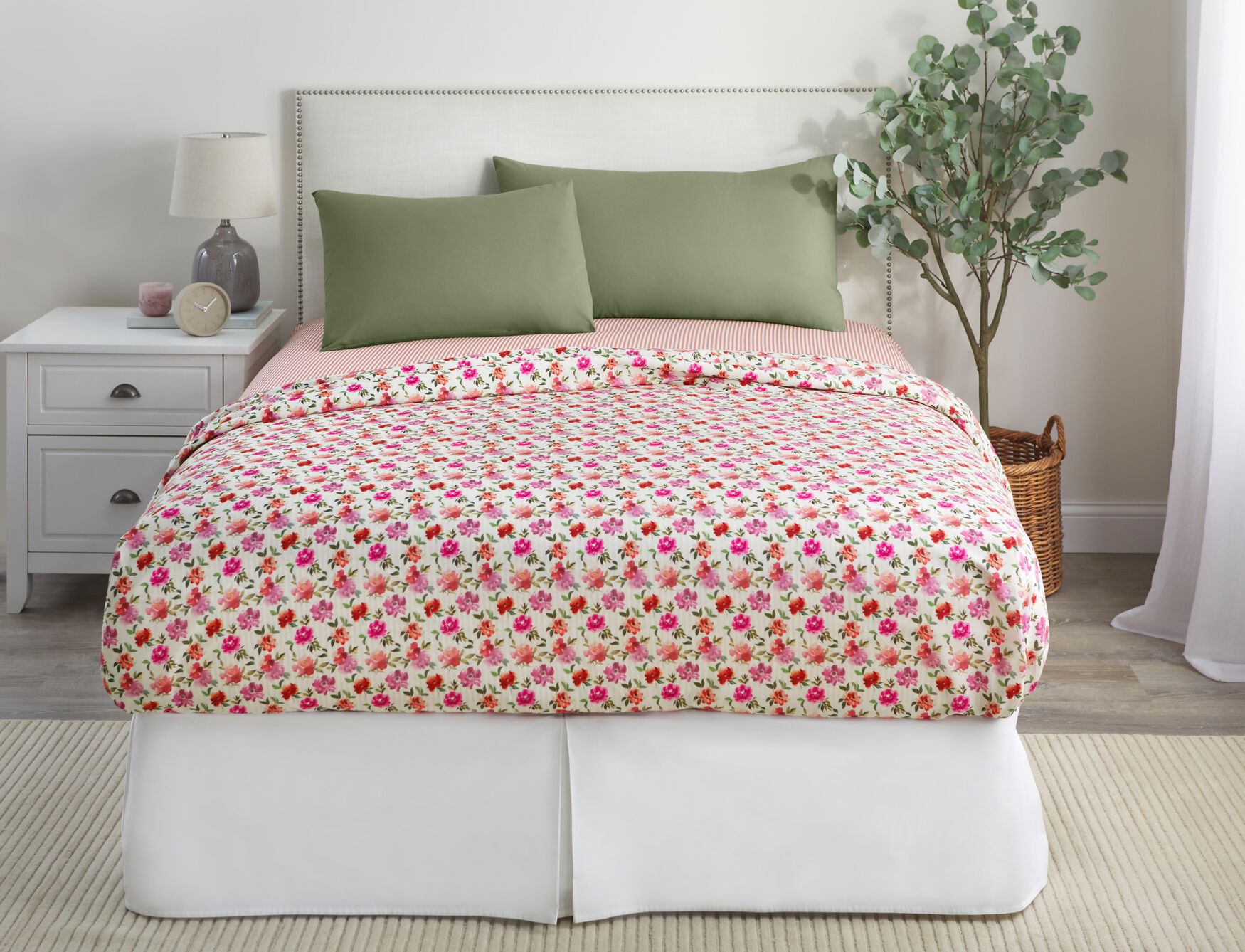 Mix and Match Bedding Set Brylane Home