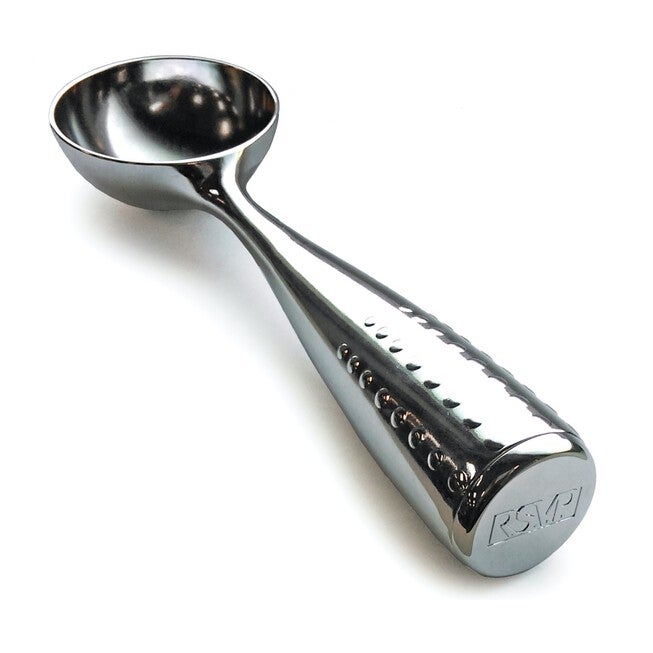 Vintage Ice Cream Scoop, GRAY, hi-res image number null