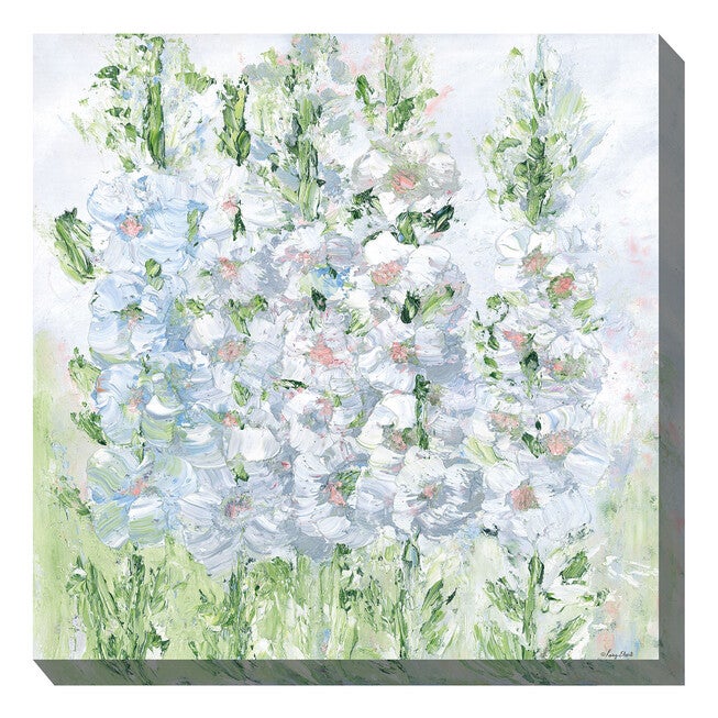 All Weather All Season Outdoor Canvas Art, MULTI, hi-res image number 0