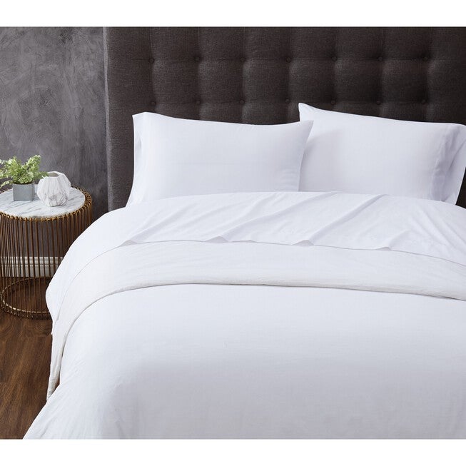 Antimicrobial 4 Piece Sheet Set, , alternate image number null
