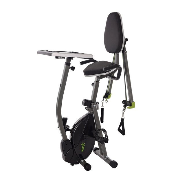 Stamina Wirk Ride w/Strength System, , alternate image number null