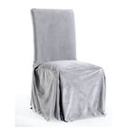 Royal Velvet Slipcover, , alternate image number null