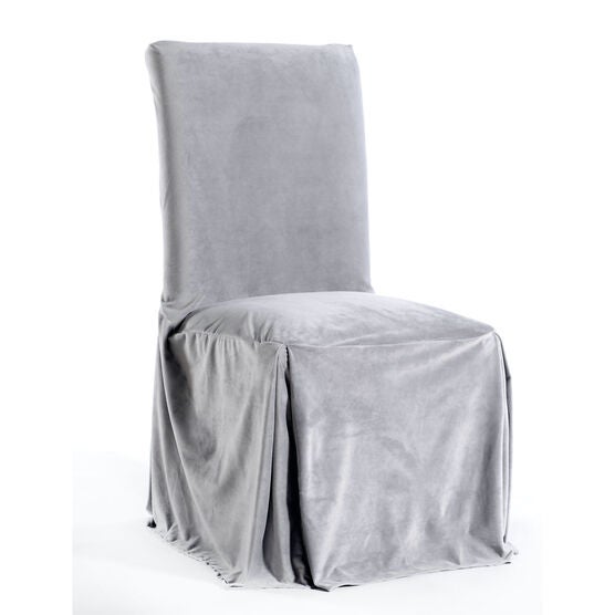 Royal Velvet Slipcover, , alternate image number null